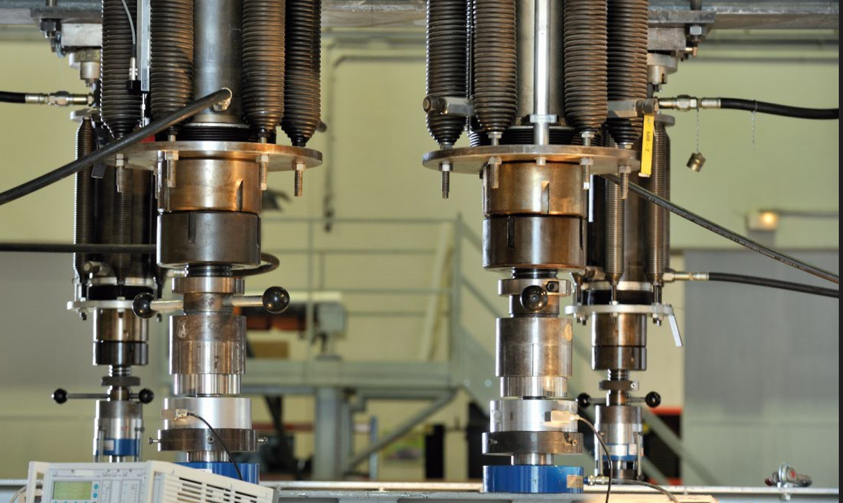 Étalonnages en force : pourquoi étalonner vos appareils de mesure ...